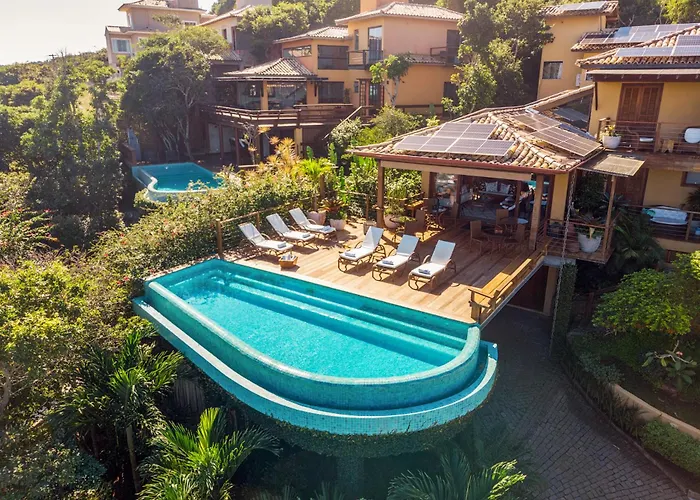 Gringos Boutique Hotel