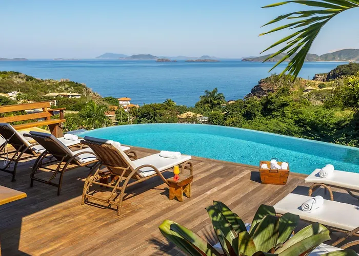 Gringos Boutique Hotel